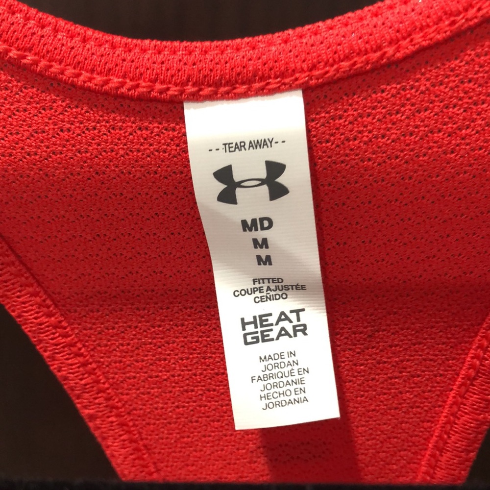 Under Armour Tank - Picture 4 of 4